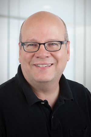 Mark Blackwood Joins Pasternack as Passive Components Product Manager